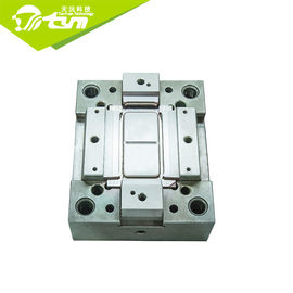 30g / S Shot Volume Injection Molding , 12.1KW High Speed Injection Molding