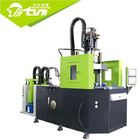 High Speed Food / Home Injection Moulding Machine Rotary Humanized Design