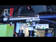 Lsr Injection Molding Machine For catheter