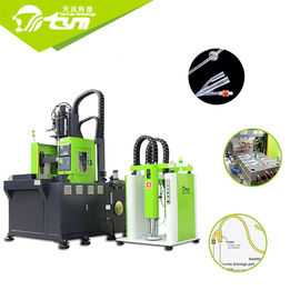 Liquid Silicone Foley Catheter Manufacturing Equipment With Catheter Mold