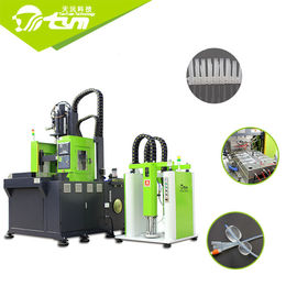 Liquid Silicone Foley Catheter Manufacturing Equipment With Catheter Mold