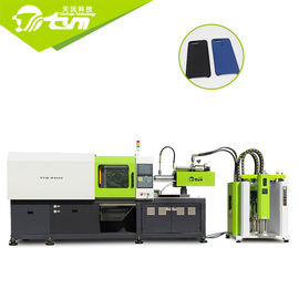 Electricity Saving Silicone Mobile Phone Case Making Machine For Multi Phones