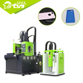 Electricity Saving Silicone Mobile Phone Case Making Machine For Multi Phones